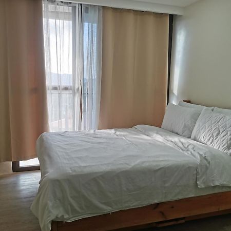City Hub 523 Багио Экстерьер фото