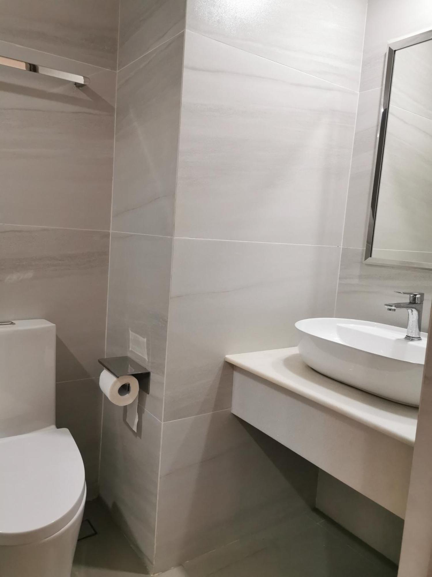 City Hub 523 Багио Экстерьер фото